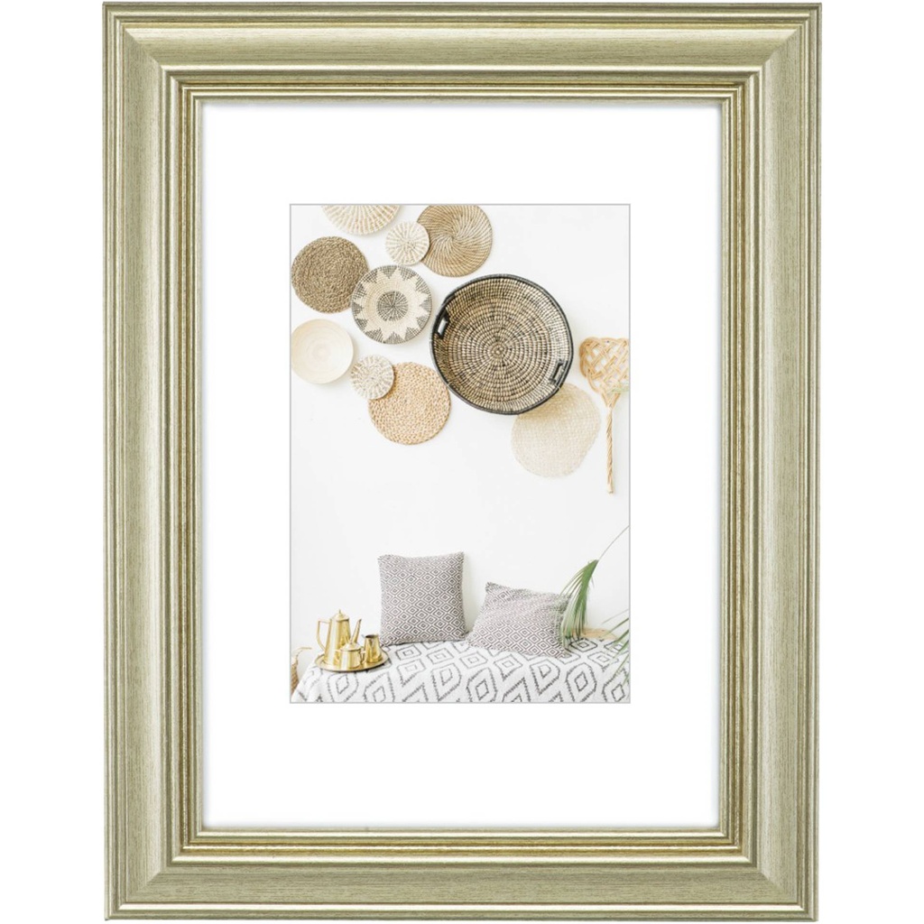 Hama Lobby gold            30x40 Resin 175806