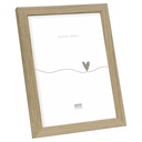 Deknudt S47CJ1    DIN A4 21x29,7 Frame solid oak