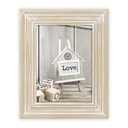 ZEP Rivoli natural         10x15 Wood Frame SY746N