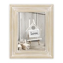 ZEP Rivoli natural         13x18 Wood Frame SY757N