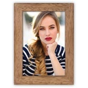 ZEP Anzio                  13x18 Wood Frame ML757