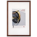 Walther Select brown 13x18 Wood           HSX318P