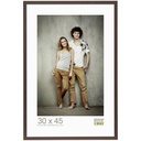 Deknudt S44CH4             30x45 Wood dark brown