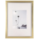 Walther Beyond DIN A3    29,7x42 Resin  champagne/gold  JI342C