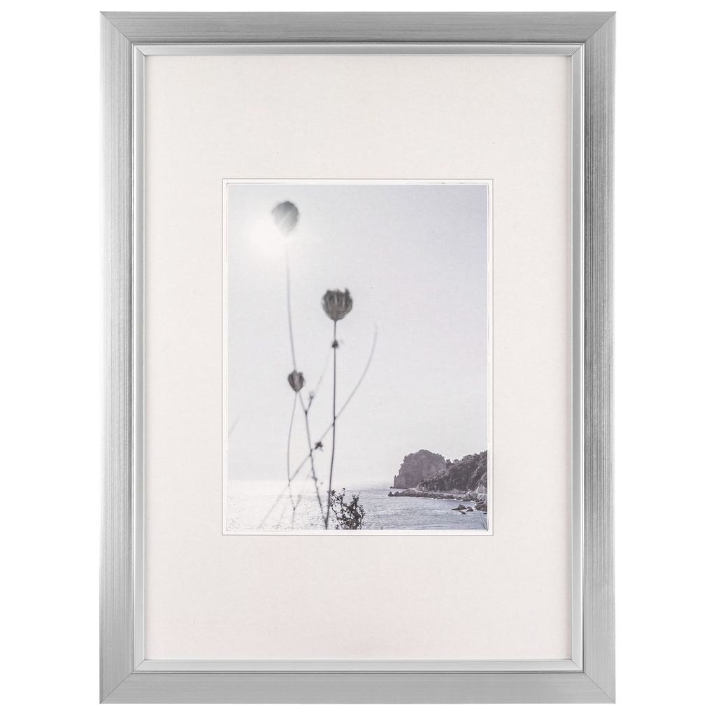 Walther Beyond DIN A3    29,7x42 Resin      silver JI342S