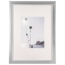 Walther Beyond DIN A3    29,7x42 Resin      silver JI342S