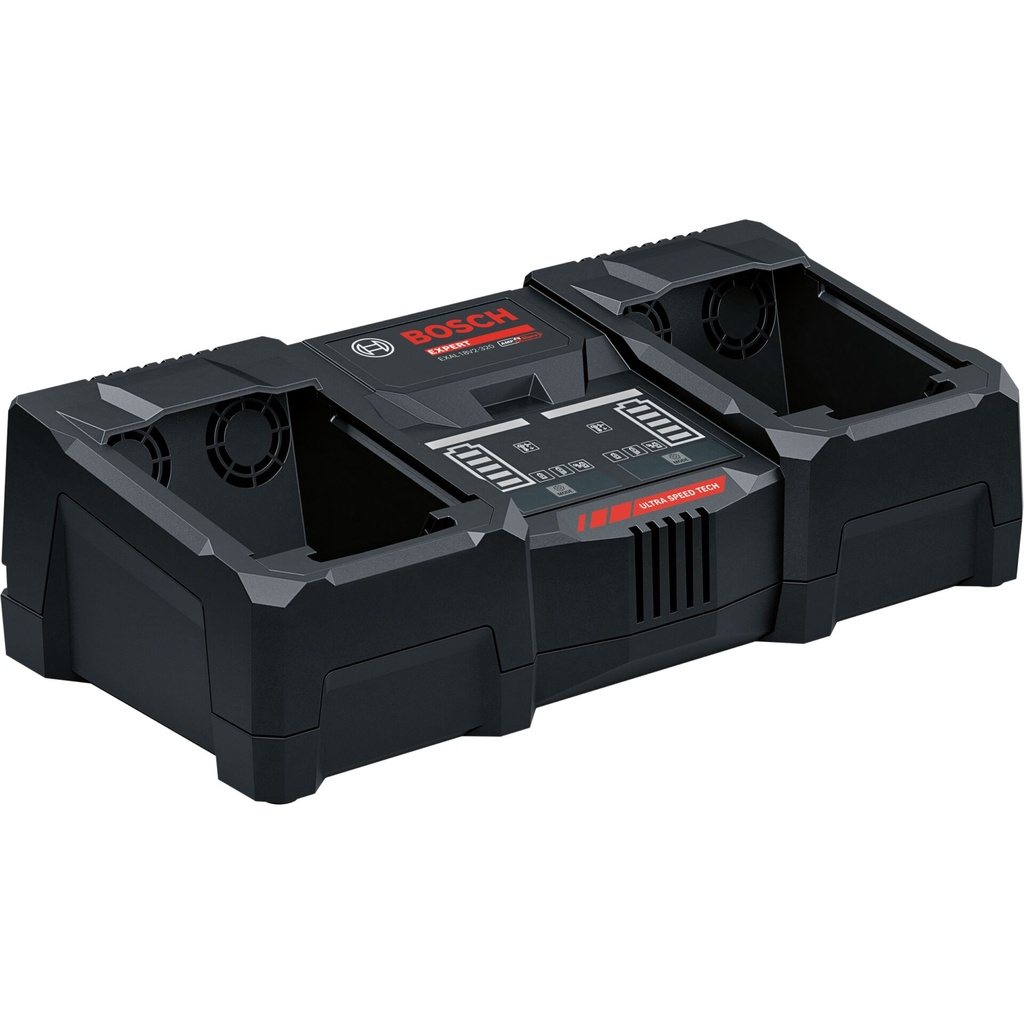 Bosch EXPERT EXAL18V2-320 Akku-Ladegerät