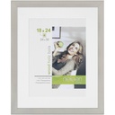 Nielsen Apollon silver 24x30 Wood 8988010