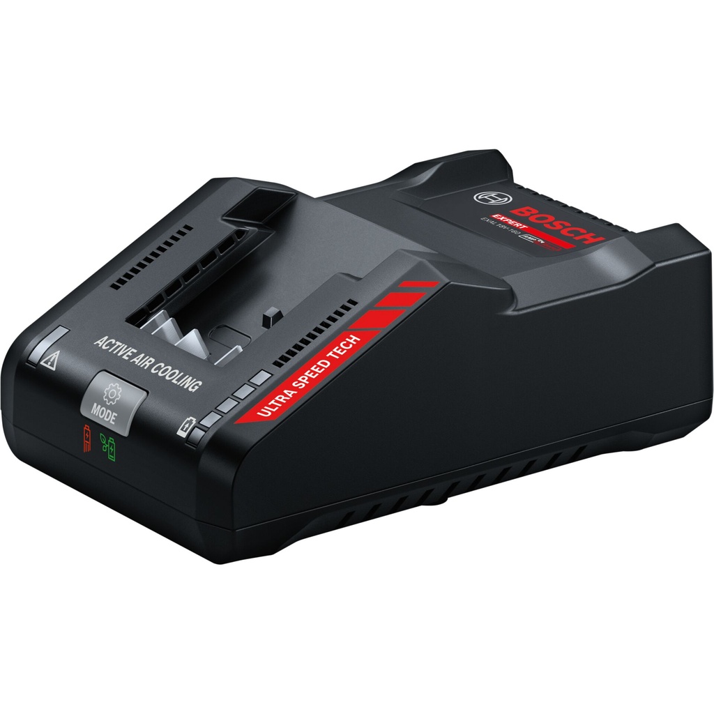 Bosch EXPERT EXAL18V-160 Akku-Ladegerät