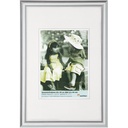 Walther Trendstyle silver 20x30 Resin KP030S