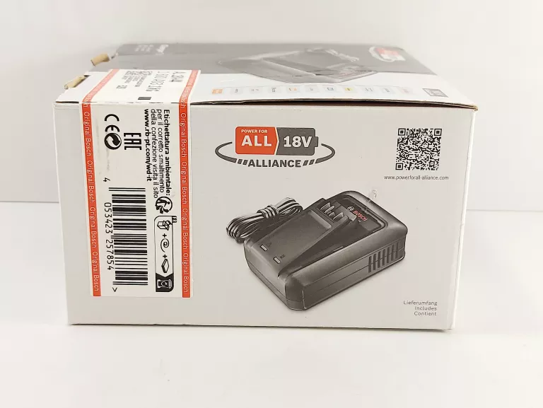 Bosch AL 18V-44 Schnell-Lader