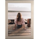 Hama Riva titan            13x18 Portrait Metal            193114