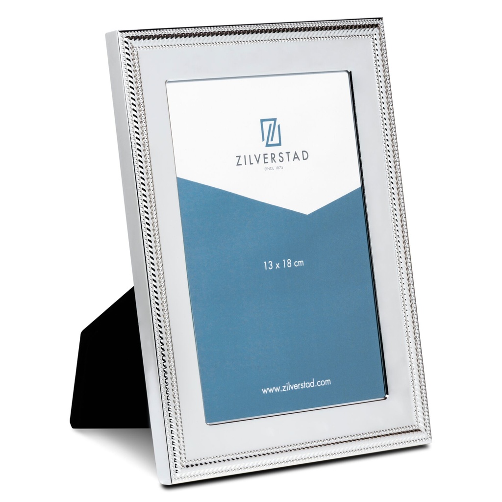 Zilverstad Cannes          13x18 Metal Portrait 7946231