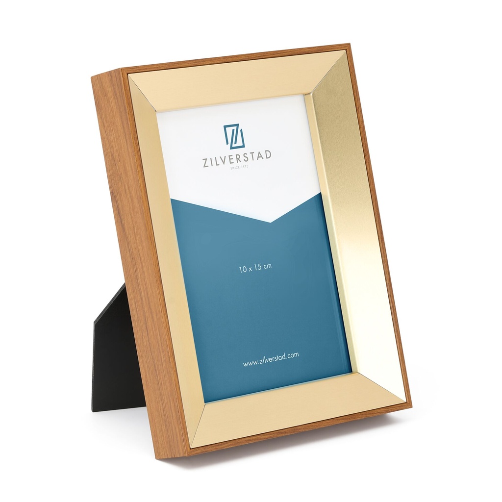 Zilverstad Marseille       10x15 braun/gold Portait       7171090