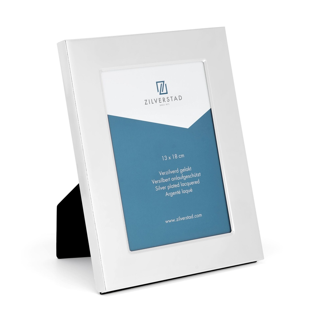 Zilverstad Lyon            13x18 Metall Portrait          7661233