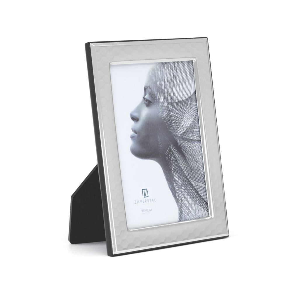 Zilverstad Premium Palermo 10x15 Metall Portrait    7308031