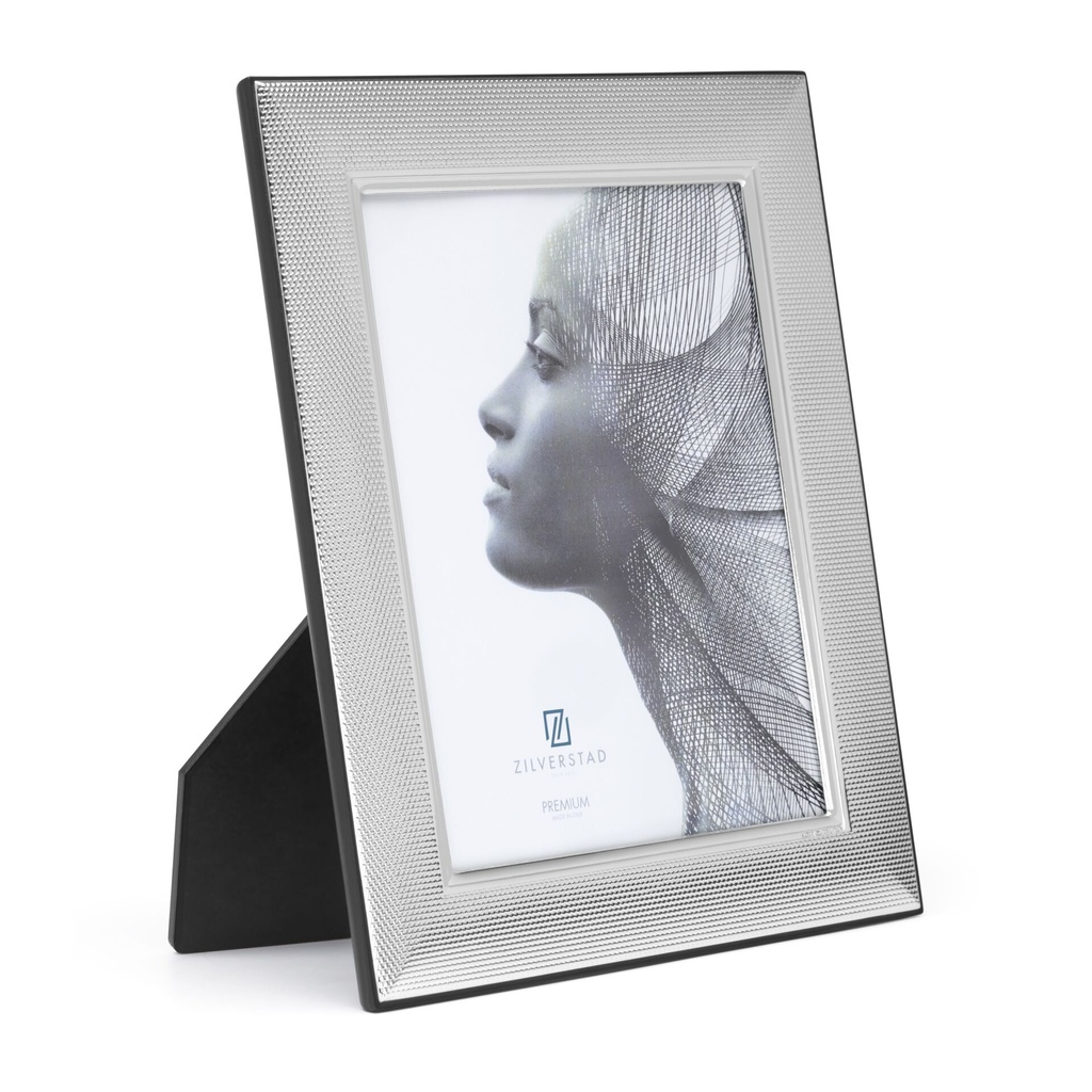 Zilverstad Premium Lucca   13x18 Metall Portrait          7309032