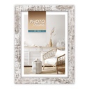 ZEP Vivan 6 braun          30x45 Holz                      V33356