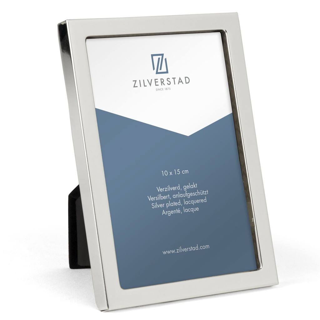 Zilverstad Madeira         10x15 Metal Portrait 8034231