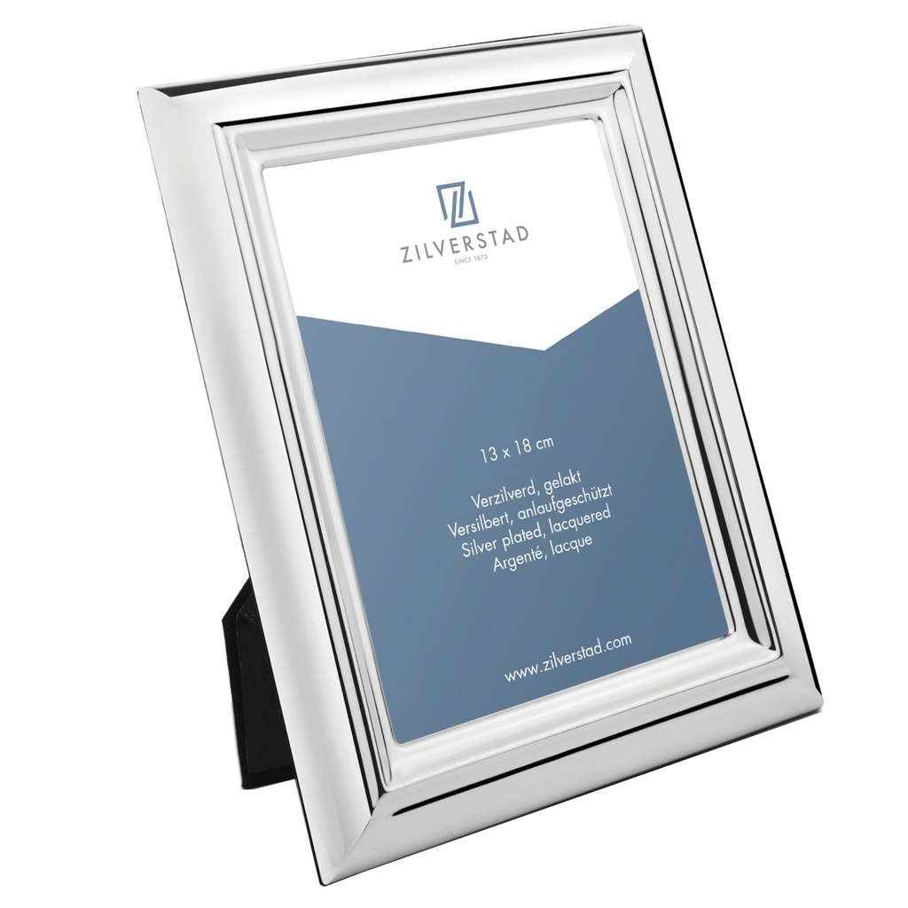 Zilverstad Milano          13x18 Metal Portrait 6146620