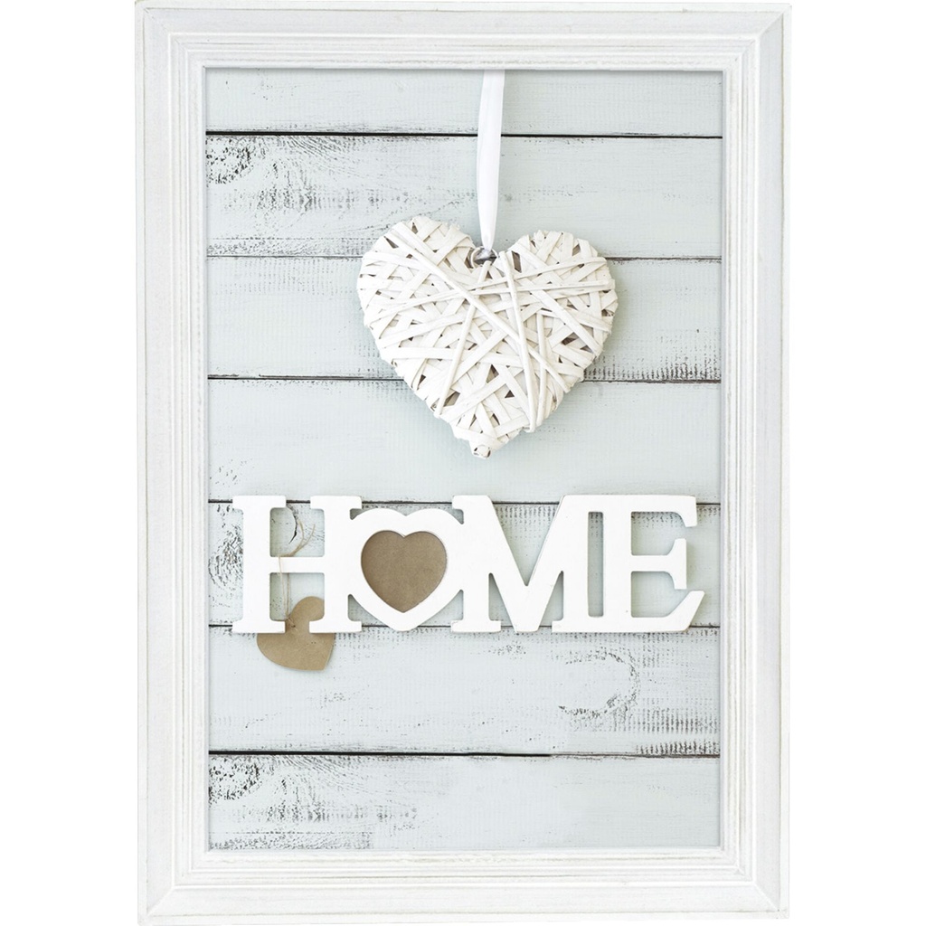 ZEP Vintage white          15x20 Wood T15468