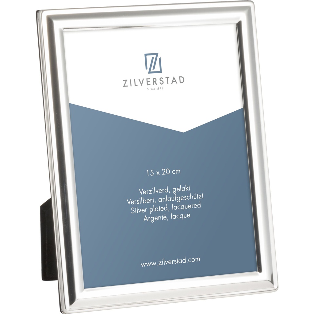 Zilverstad Kansas          15x20 Metal Portrait glossy 8075233