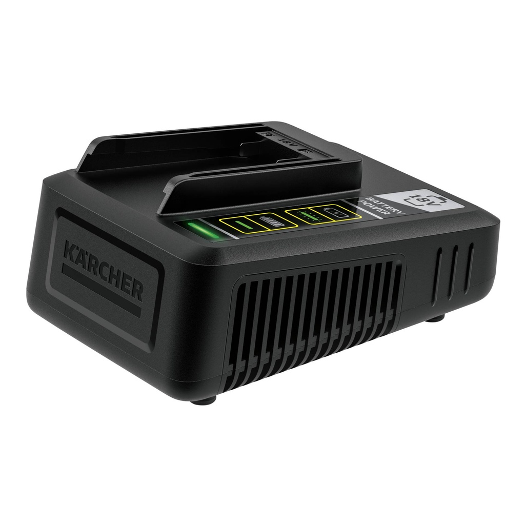 Kärcher Battery Power 18V Quick Charger