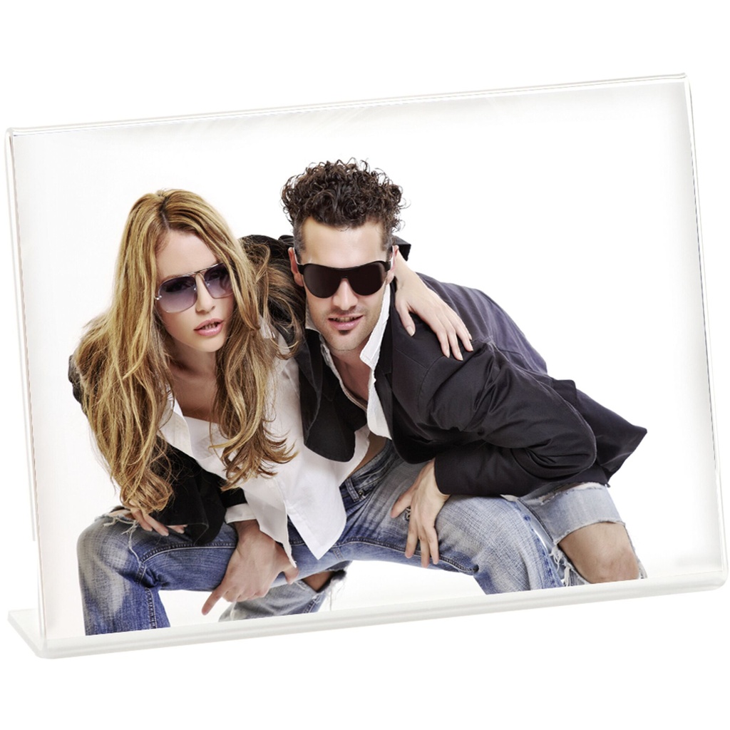 Walther Acryl Portrait     10x15 Landscape ASQ1015