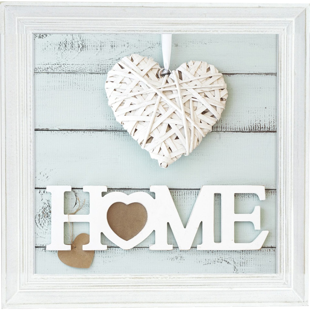 ZEP Vintage white          20x20 Wood T15420