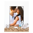 ZEP Romina                 13x18 Wood Portrait HP657