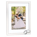 ZEP Mariage                10x15 Metal Portrait Wedding P9246