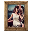 ZEP Trevor                 13x18 Wood Portrait BM5957