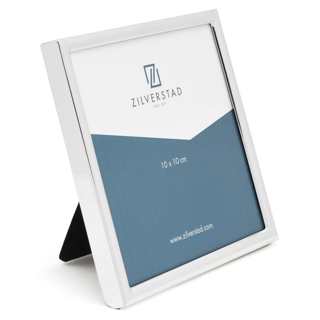 Zilverstad Sweet Memory    10x10 Metal Portrait glossy 6149670