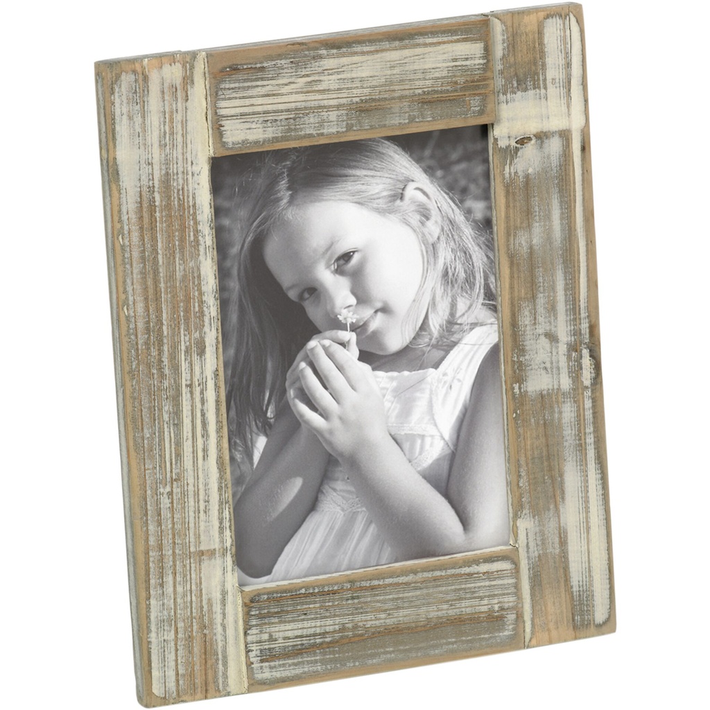 Walther Longford           13x18 Wood Portrait QL318P