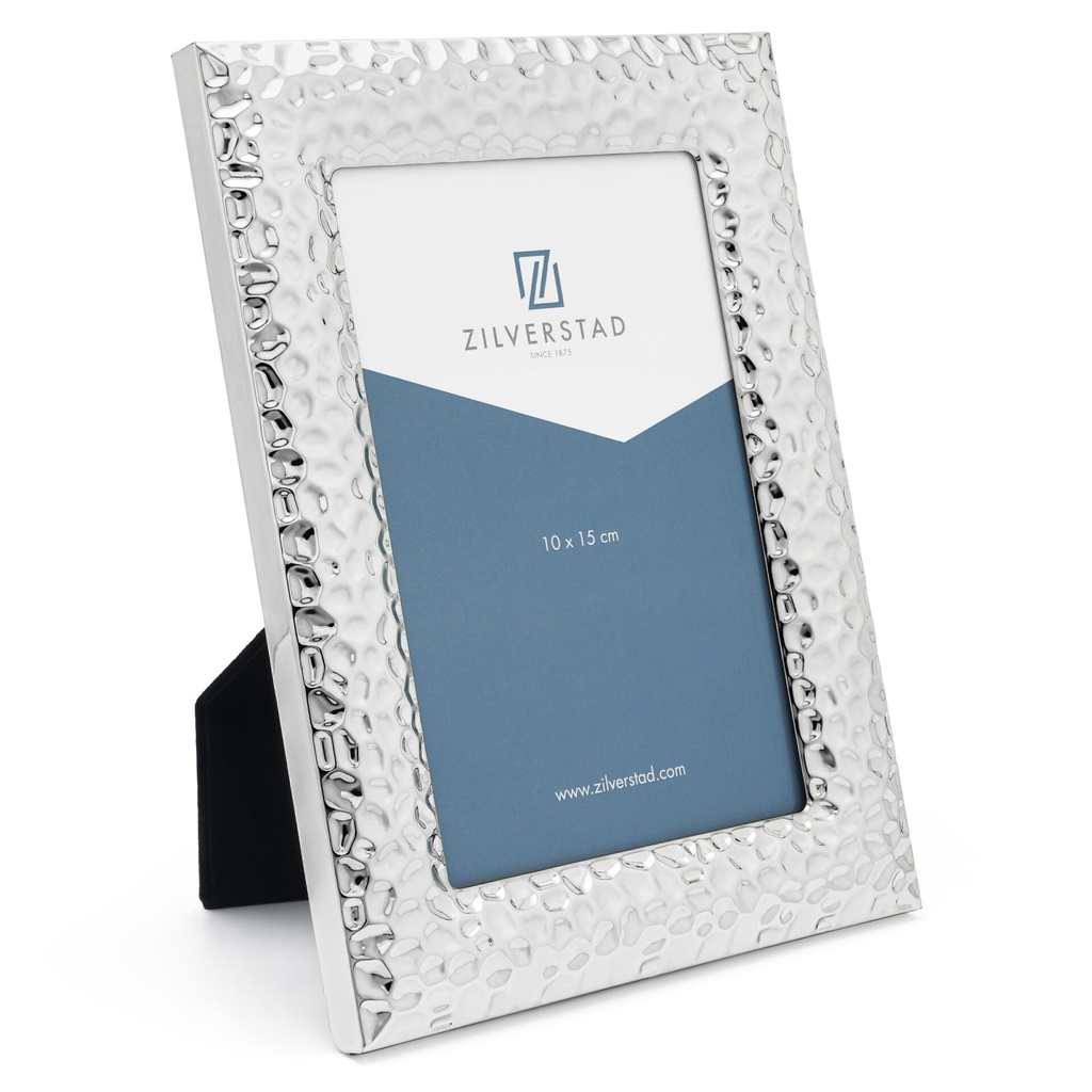 Zilverstad Austin          10x15 Metal silver plated     7641232