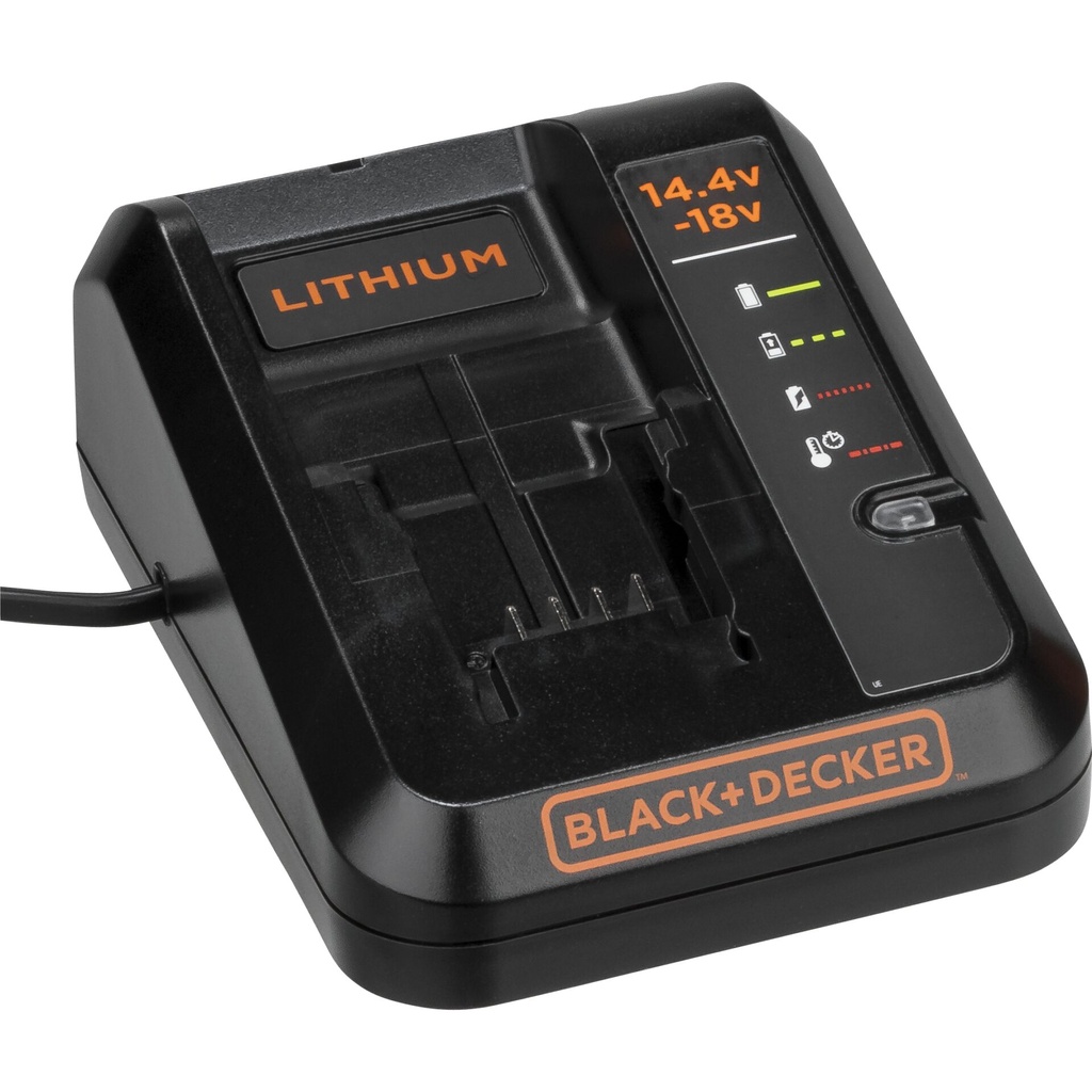 Black & Decker BDC1A Charger