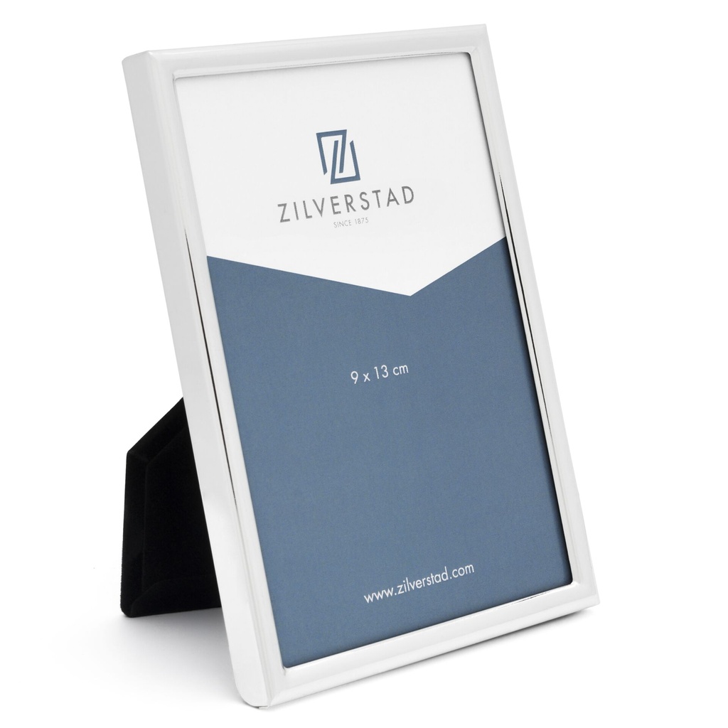 Zilverstad Sweet Memory     9x13 Metal Portrait glossy 6149610