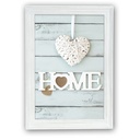 ZEP Vintage white          10x15 Wood T15446