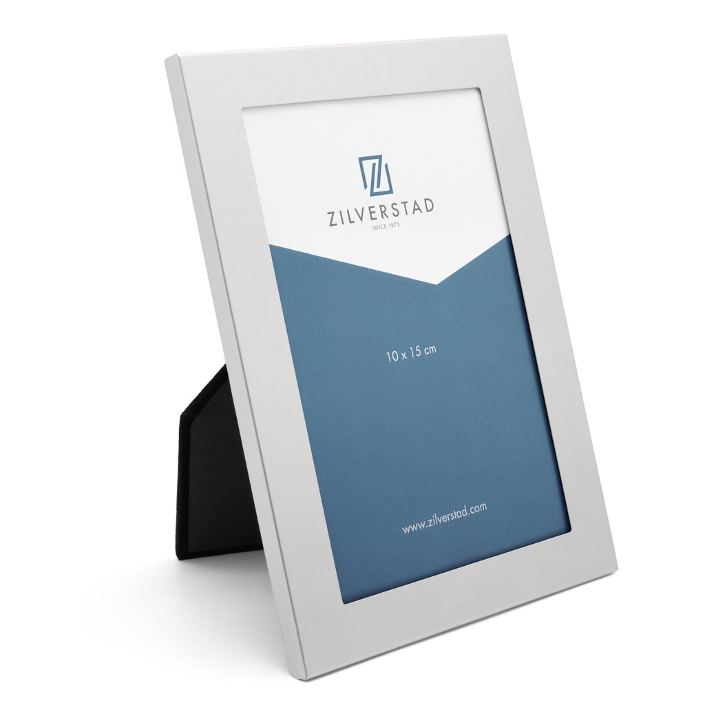 Zilverstad Nevada          10x15 Aluminium Portrait       8080004