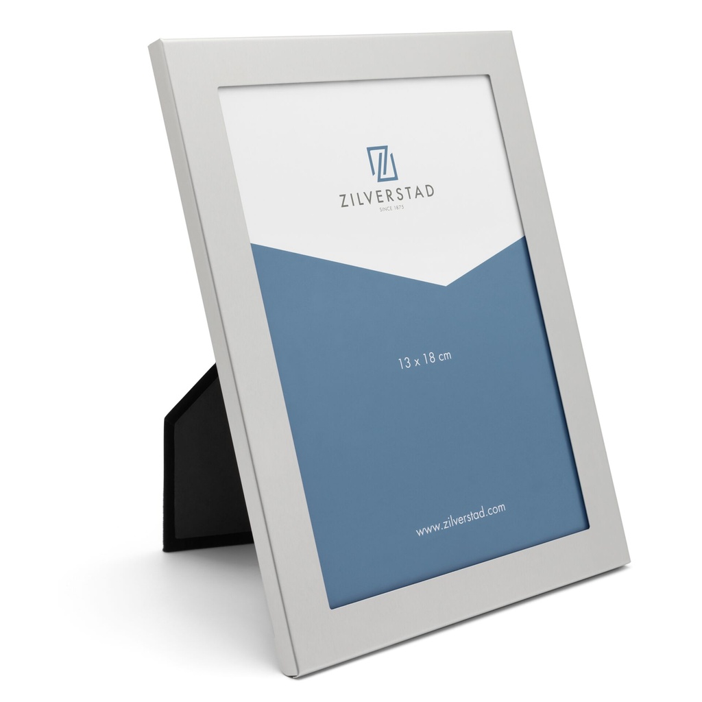 Zilverstad Nevada          13x18 Aluminium Portrait       8080005