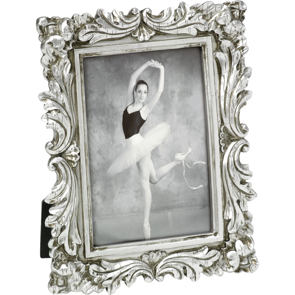 Walther Saint Germain      13x18 Resin Portrait silb. QS318S