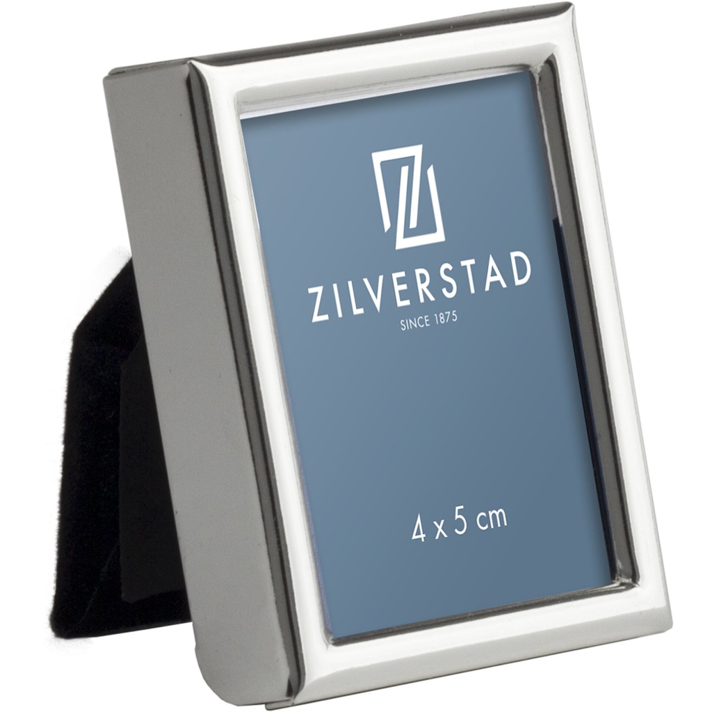 Zilverstad Mini              4x5 Metal Portrait 8023231