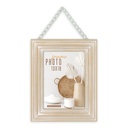 ZEP Orly Natural           20x30 Wood Portrait TN323