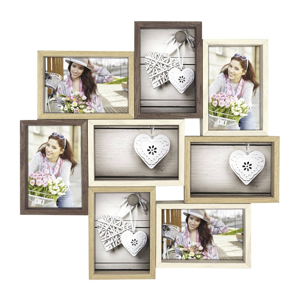 ZEP Montreaux            8x10x15 Wood Gallery Frame TY087