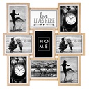 ZEP Kimpton              9x10x15 Wood Gallery TJ469