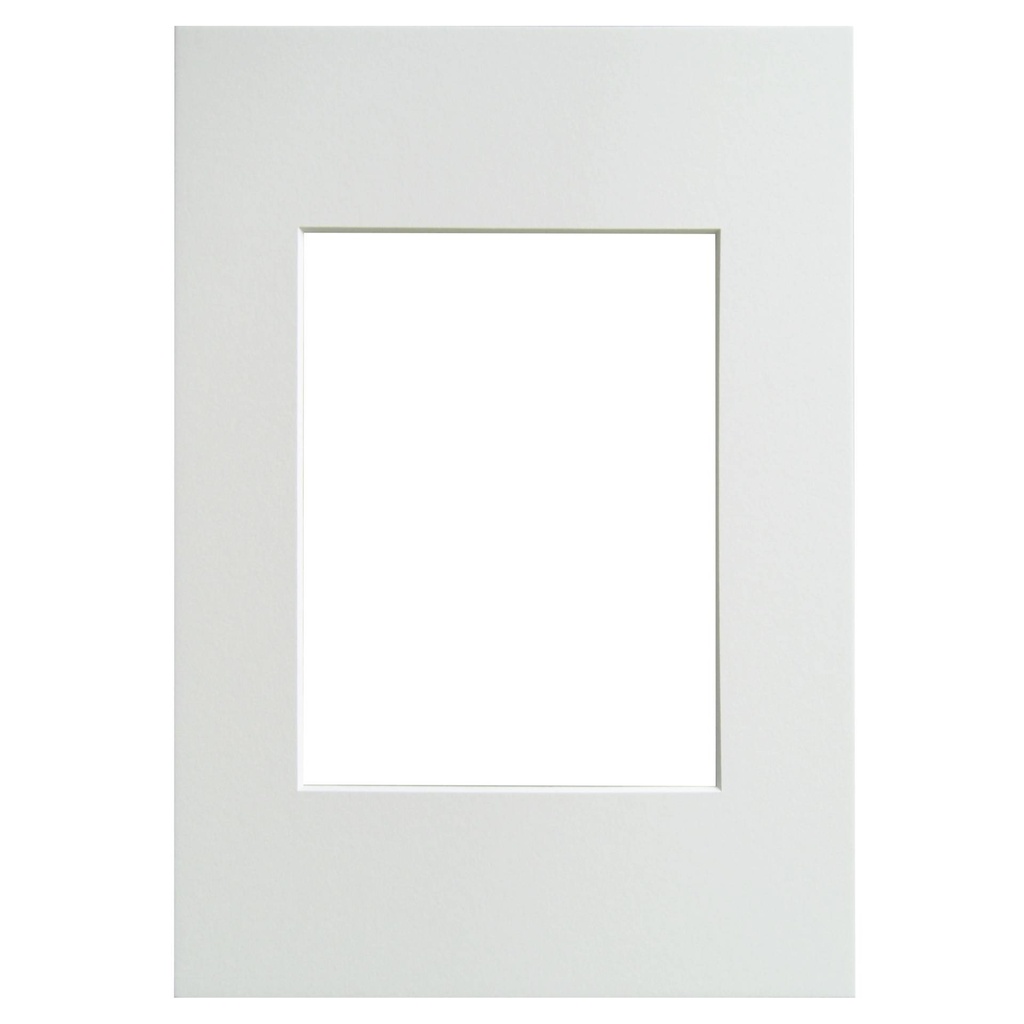 Walther Passepartout       30x40 format 20x30 chamois  PA041H