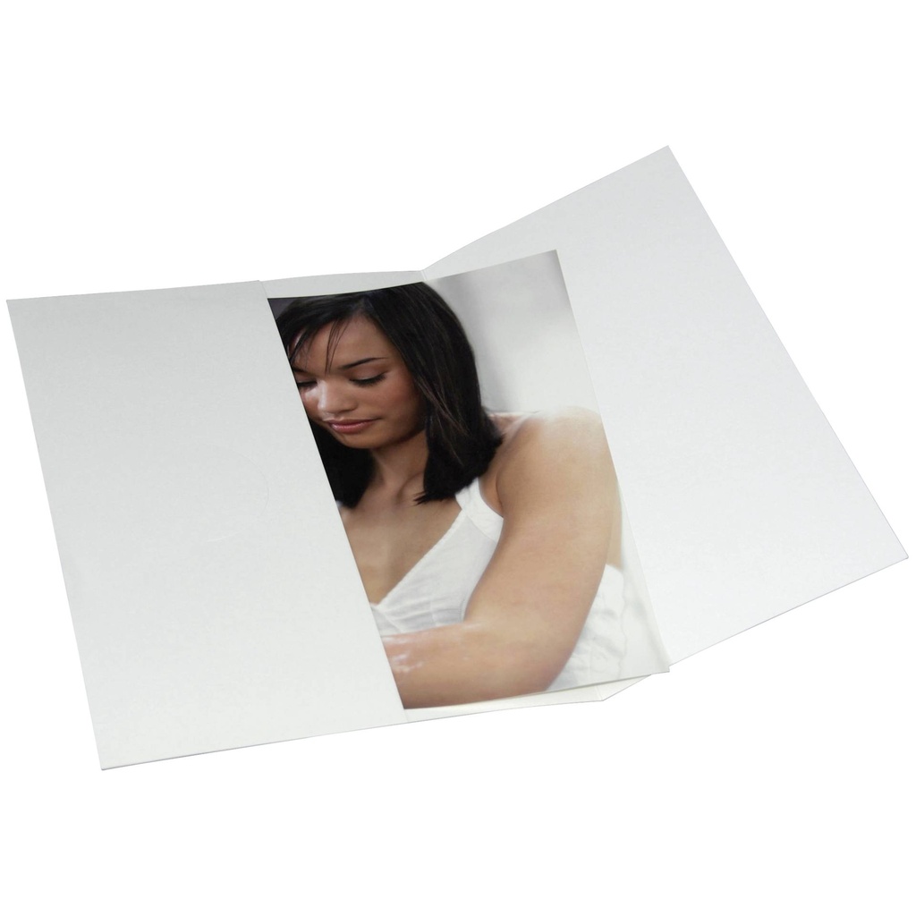 1x50 Daiber Cover          20x30 white