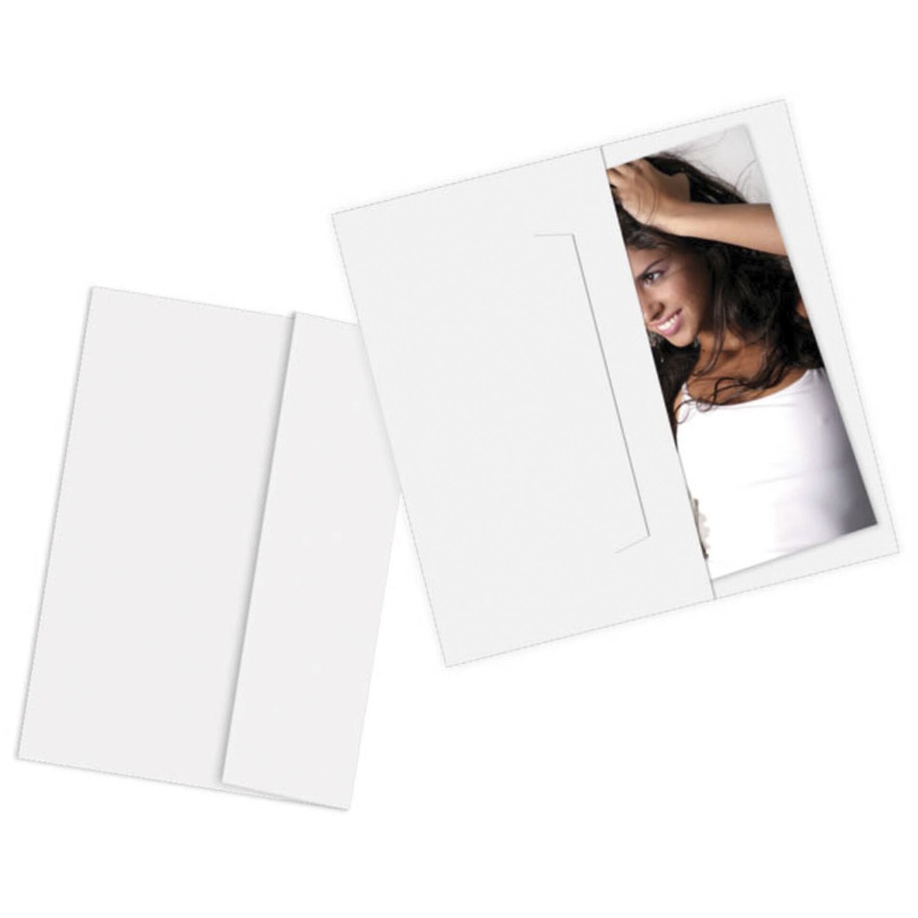 1x25 Daiber Photo Envelopes up to 20x30 cm