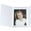 1x25 Daiber Portrait folders Sprint-Line 20x30 white