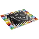 1x25 Daiber  Stifte        13x18 Kids Portrait folders